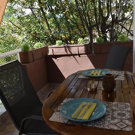 Arian Modern & Relax Apartment Nea Kallikrateia Dış mekan fotoğraf