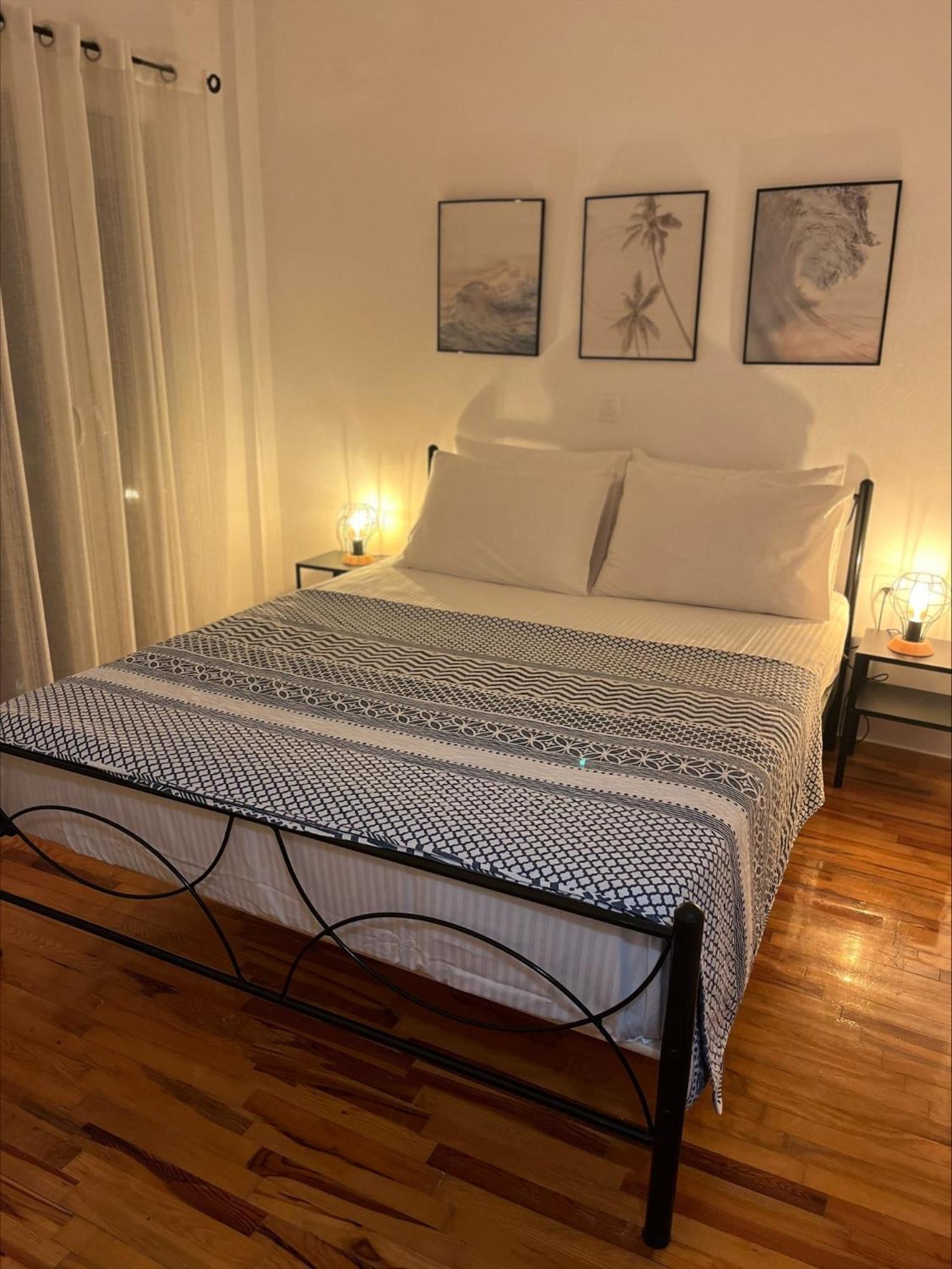 Apartment Arian Modern & Relax
